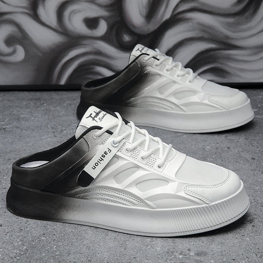Damen Lifestyle-Sneaker mit atmungsaktivem Design und rutschfester Sohle EB