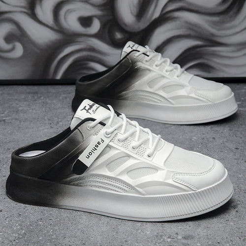 Damen Lifestyle-Sneaker mit atmungsaktivem Design und rutschfester Sohle EB