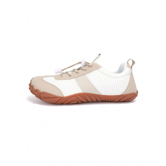 Damen Sportliche Mehrzweck-Schuhe mit rutschfester Sohle und atmungsaktivem Obermaterial EB