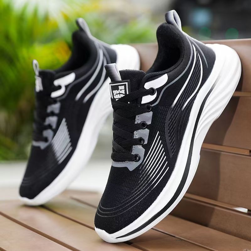 Damen High-Performance Laufschuhe mit atmungsaktiver Oberfläche EB