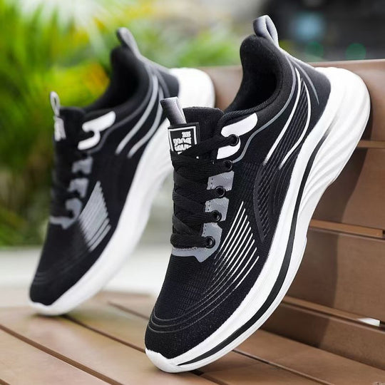 Damen High-Performance Laufschuhe mit atmungsaktiver Oberfläche EB