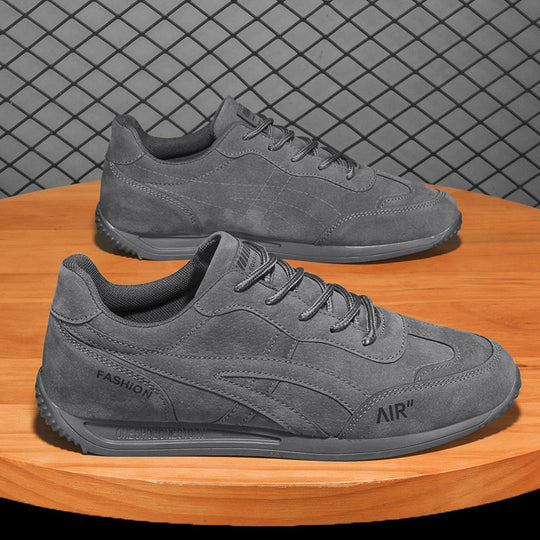 Damen Sportliche Freizeitschuhe mit rutschfester Sohle und atmungsaktivem Obermaterial EB