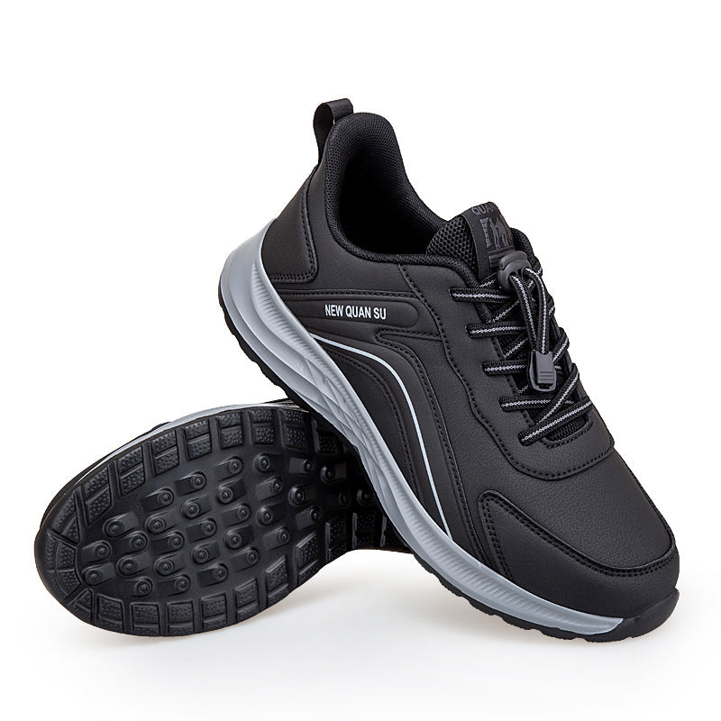 Damen Sportliche Multifunktionssneaker mit ergonomischer Dämpfungstechnologie EB