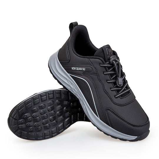 Damen Sportliche Multifunktionssneaker mit ergonomischer Dämpfungstechnologie EB