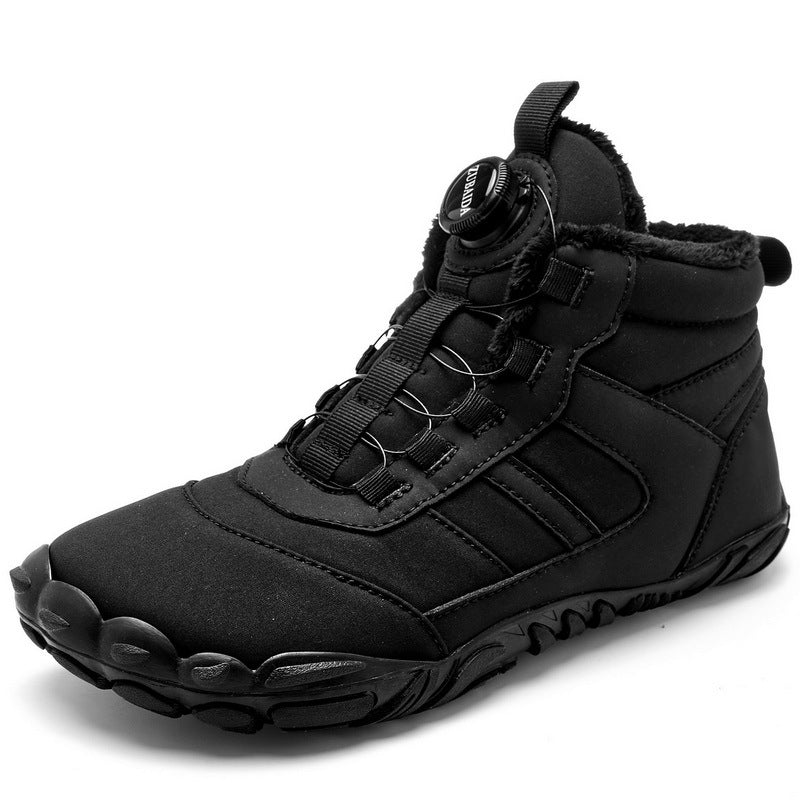 Damen Multifunktionale Outdoor-Schuhe mit rutschfester Sohle und atmungsaktivem Futter EB