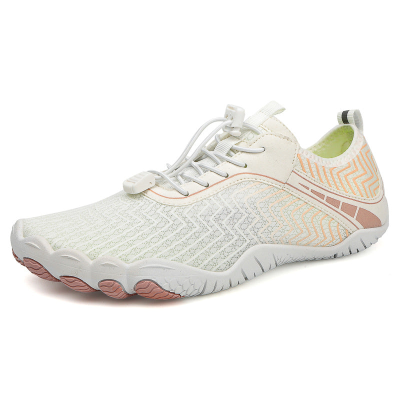 Damen Flexibles Aquasport-Schuh mit hohem Tragekomfort und rutschfester Sohle EB