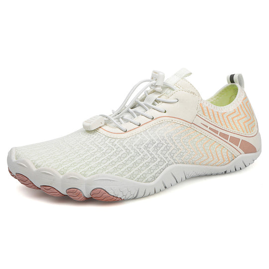 Damen Flexibles Aquasport-Schuh mit hohem Tragekomfort und rutschfester Sohle EB