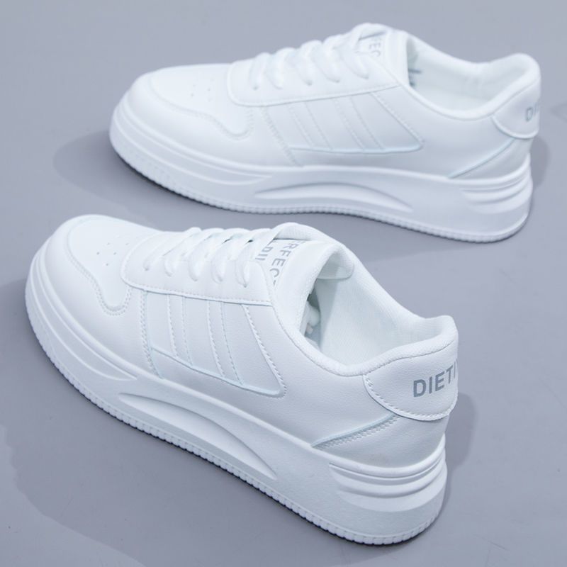 Damen Sportliche Sneaker mit modischem Design und komfortabler Polsterung EB