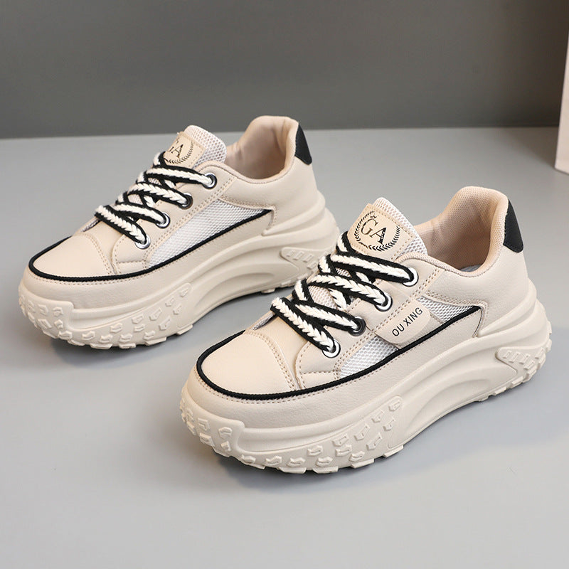 Damen Laufende Sneaker von EB