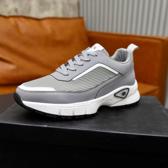 Damen Sportliche Sneakers mit ergonomisch geformter Dämpfungstechnologie EB