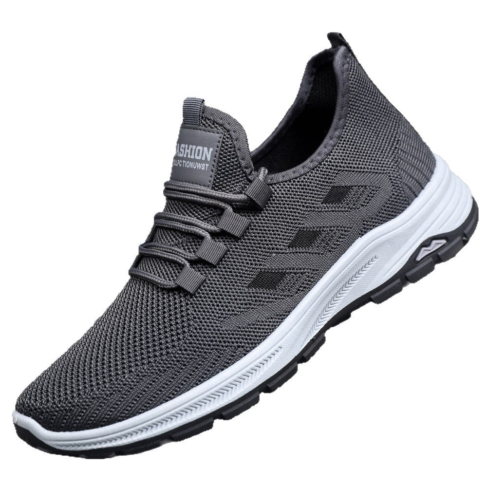 Herren Lauf- und Freizeitschuhe EB
