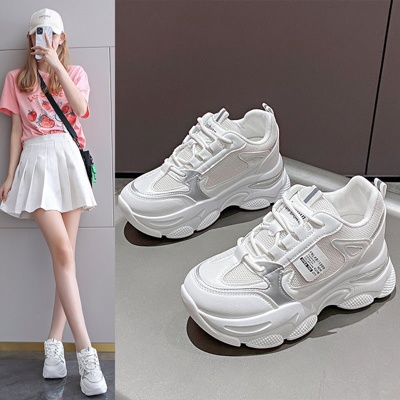 Damen Sportliche Sneaker von EB