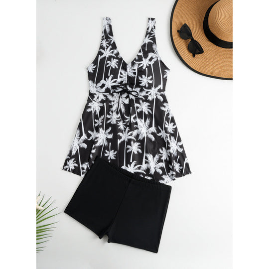 Damen Tankini EB