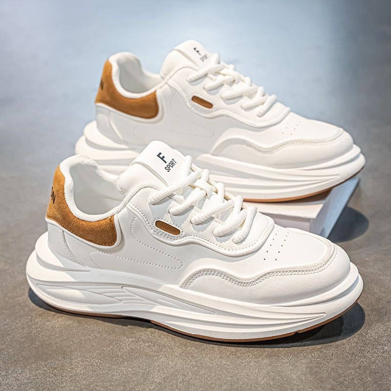 Damen Sportliche Sneakers mit modernem Dämpfungssystem EB