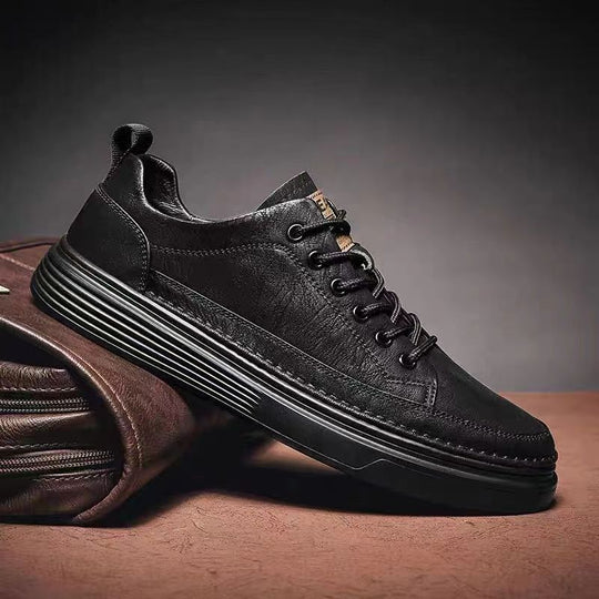 Herren Komfortable Sneaker EB
