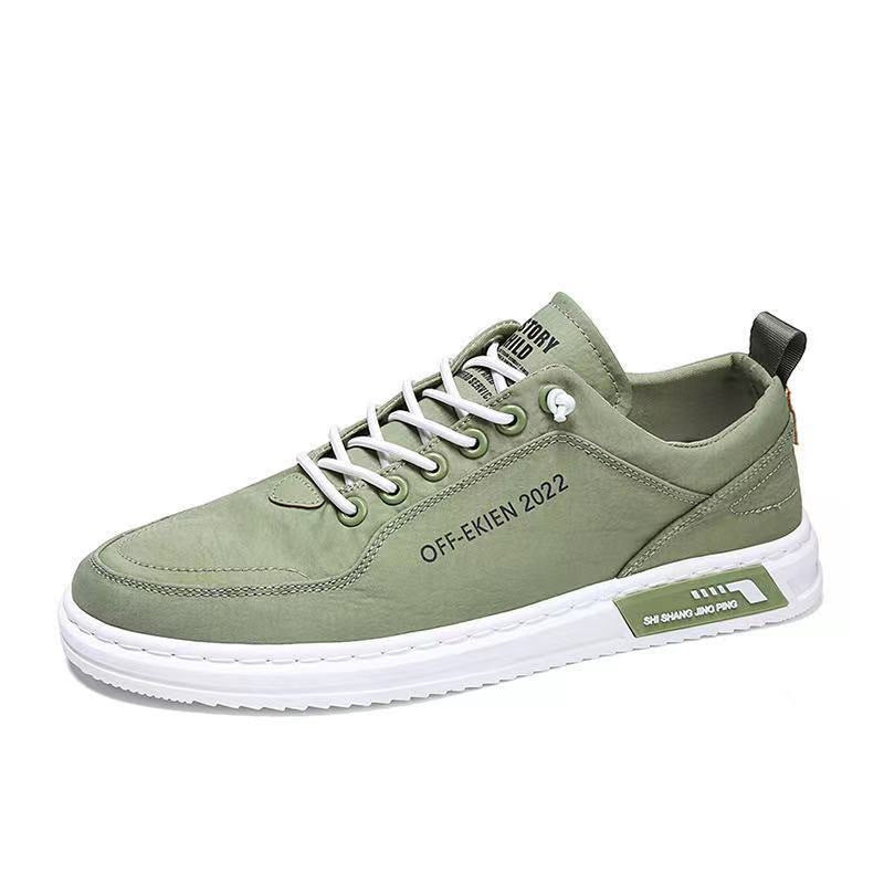 Damen Modische Sneakers mit funktionalem Design und bequemer Dämpfung EB