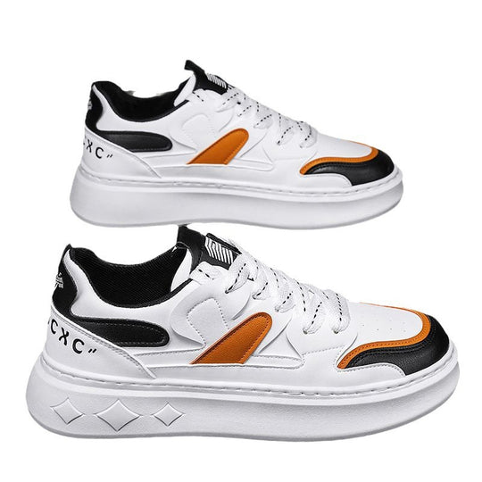 Damen Sportliche Chunky Sneakers mit stilvollem Design und maximaler Dämpfung EB
