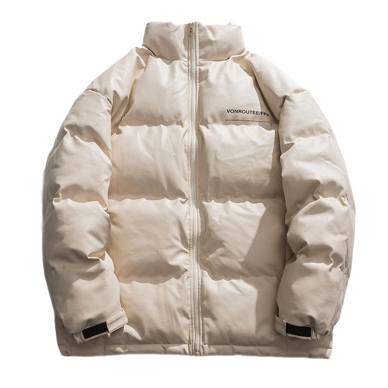 Herren elegante Steppjacke im stylishen Design EB
