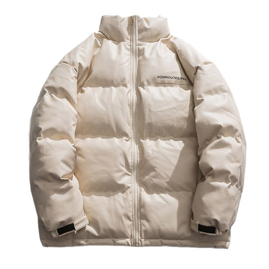 Herren elegante Steppjacke im stylishen Design EB
