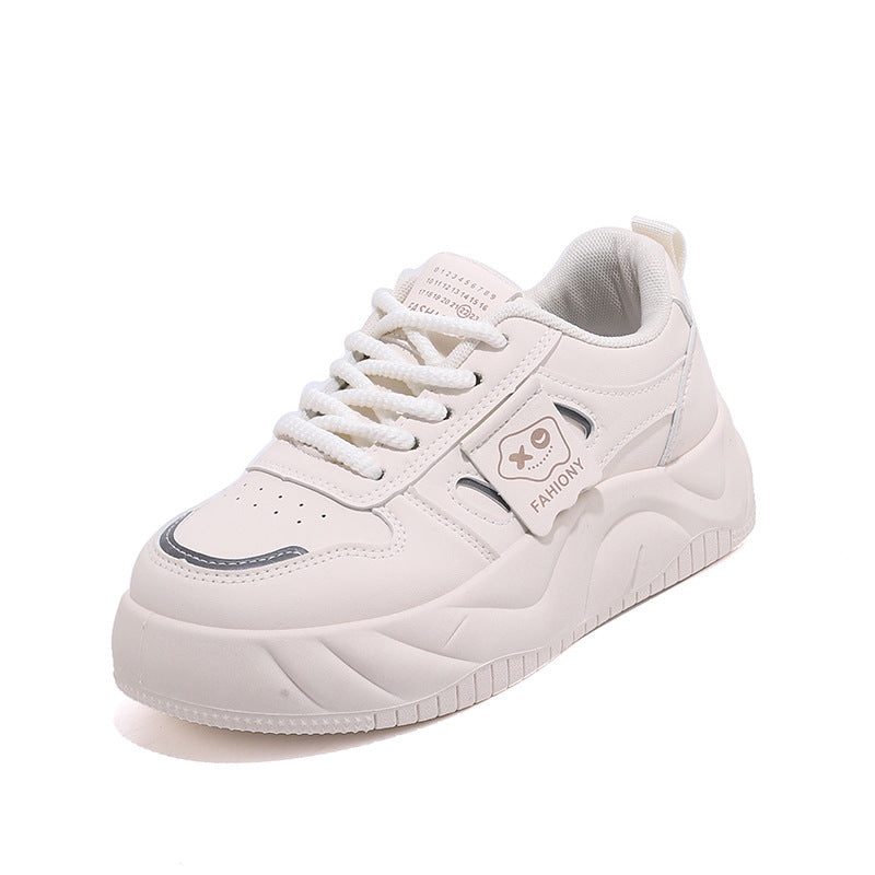 Damen Komfortable Sneakers mit innovativer Dämpfungstechnologie EB