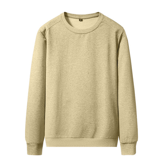 Damen lässiger Sweatshirt mit modernem Design und bequemen grenzen EB