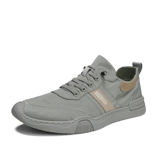 Herren Leichte und komfortable Freizeitschuhe mit atmungsaktivem Design EB