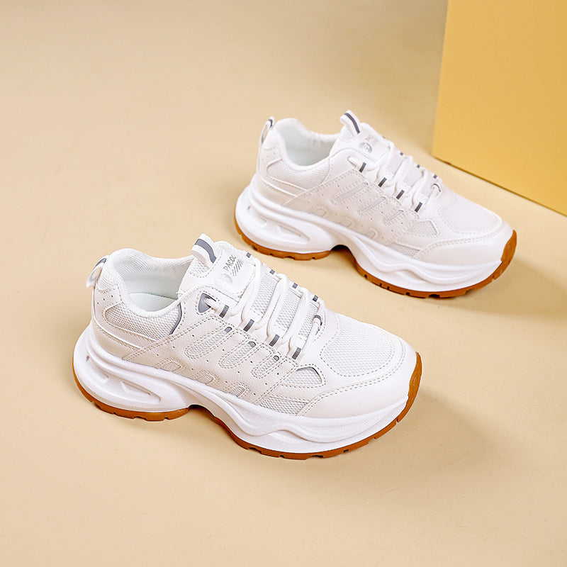Damen Sportliche Lauf-Sneakers mit innovativer Dämpfungstechnologie EB
