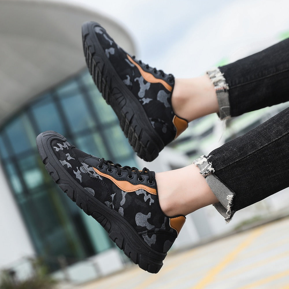 Damen Sportliche Freizeitschuhe EB