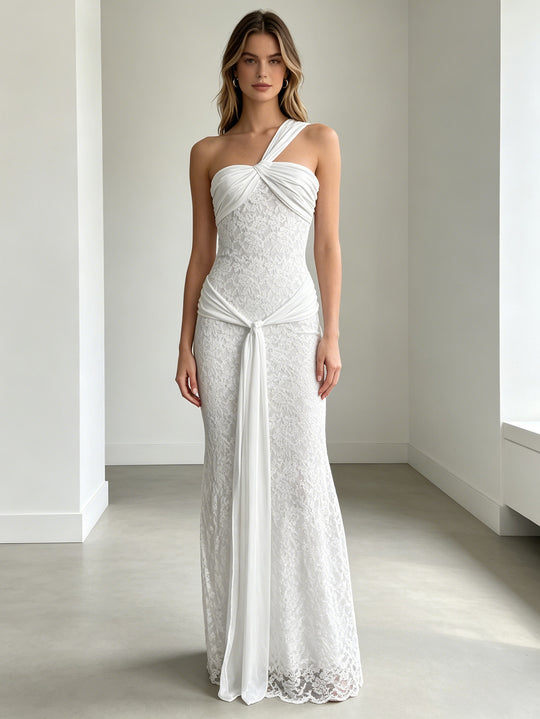 Damen Abendkleid EB