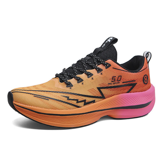 Damen Hochgeschwindigkeits Laufschuhe mit innovativer Dämpfung und atmungsaktivem Obermaterial EB