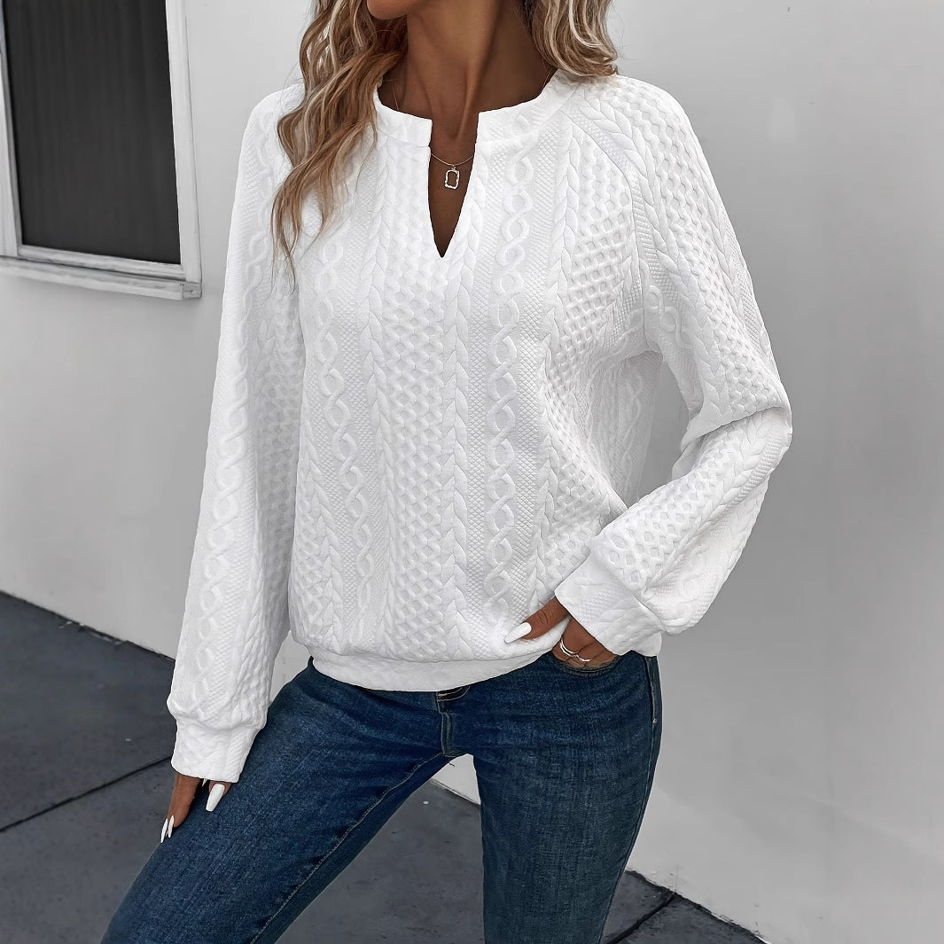 Damen Strickpullover EB