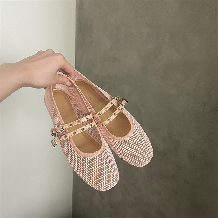Damen Bequeme und stilvolle Schnürschuhe EB