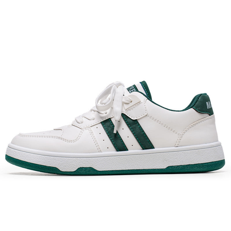 Damen Sportliche Sneaker mit atmungsaktivem Textil-Obermaterial und flexiblem Sohlenaufbau EB