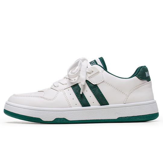Damen Sportliche Sneaker mit atmungsaktivem Textil-Obermaterial und flexiblem Sohlenaufbau EB