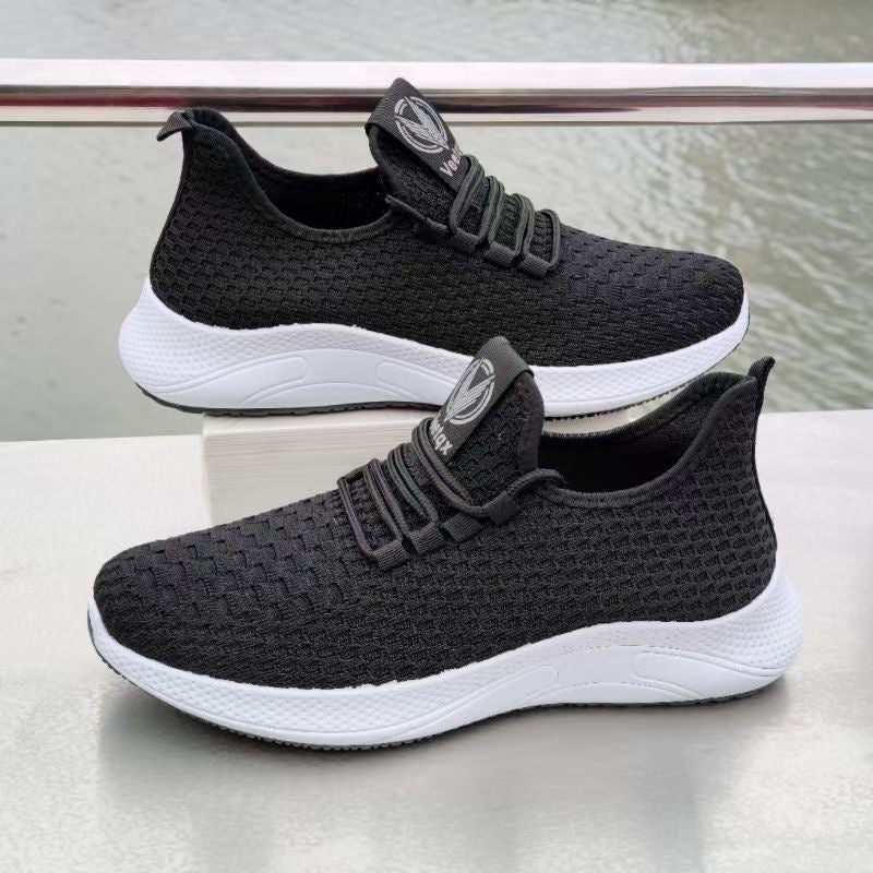 Damen Atmungsaktive Sportschuhe EB