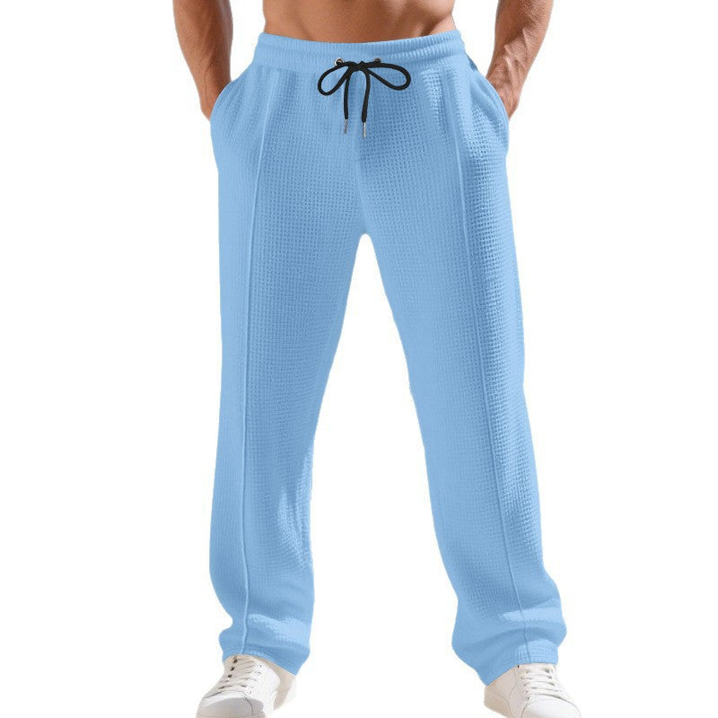 Herren Sportliche Freizeithose EB