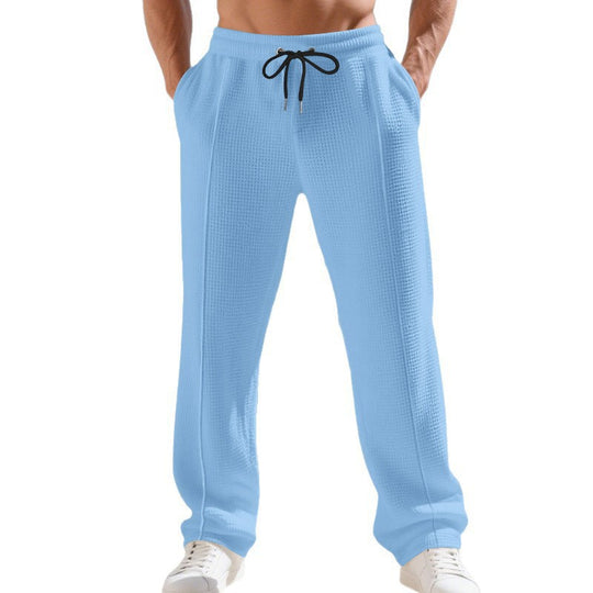 Herren Sportliche Freizeithose EB