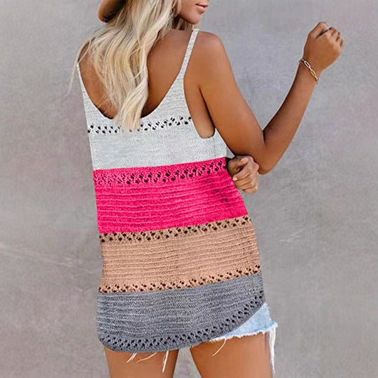 Damen Freizeit Top EB