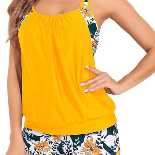 Damen Sporttop EB
