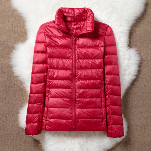 EB | Klassische Rote Jacke