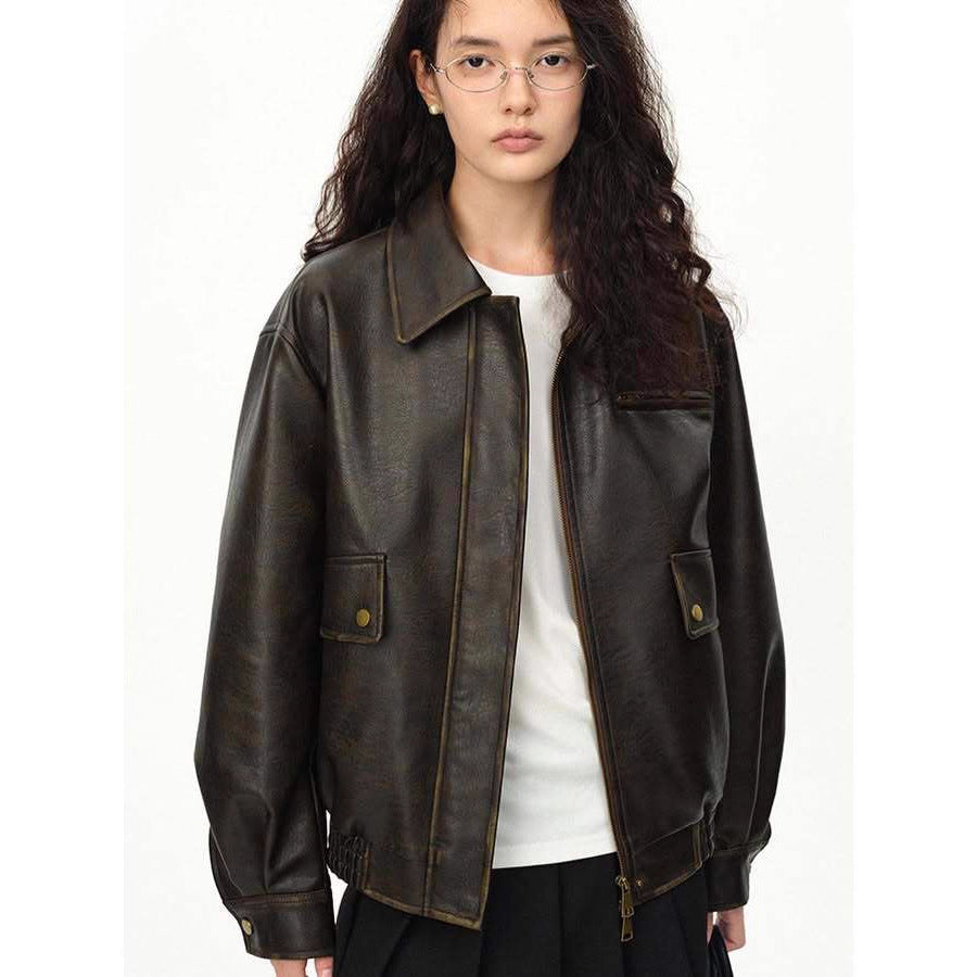 Damen lässige jacke EB