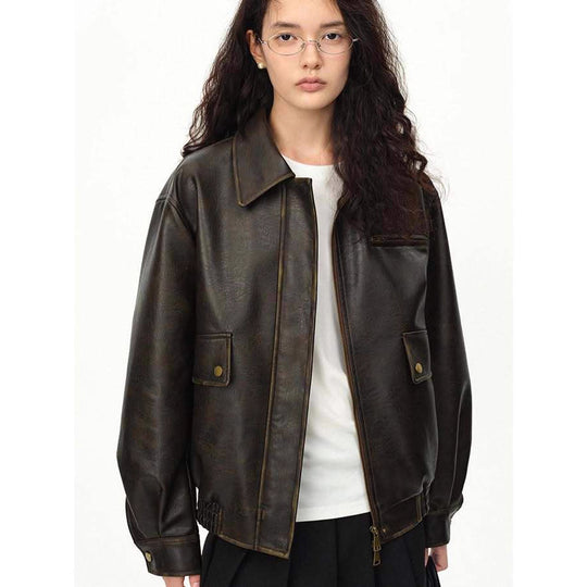 Damen lässige jacke EB