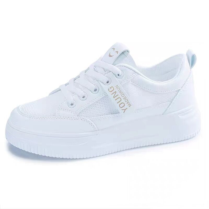 Damen Komfortable und atmungsaktive Sneaker EB