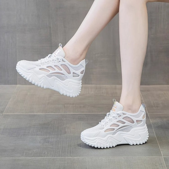 Damen Sportschuhe im modernen Fashion-Stil von EB