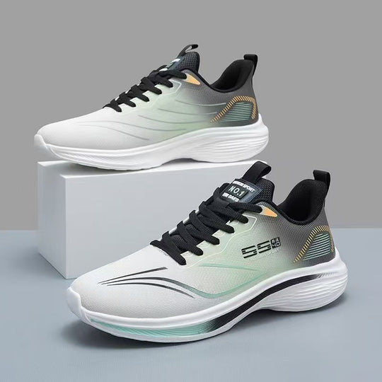 Damen sportlich-elegante Laufschuhe EB