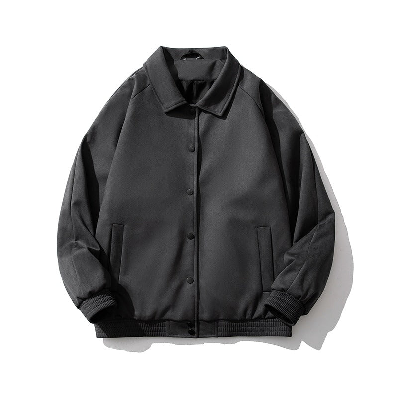 Damen lässige Überjacke EB