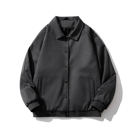 Damen lässige Überjacke EB