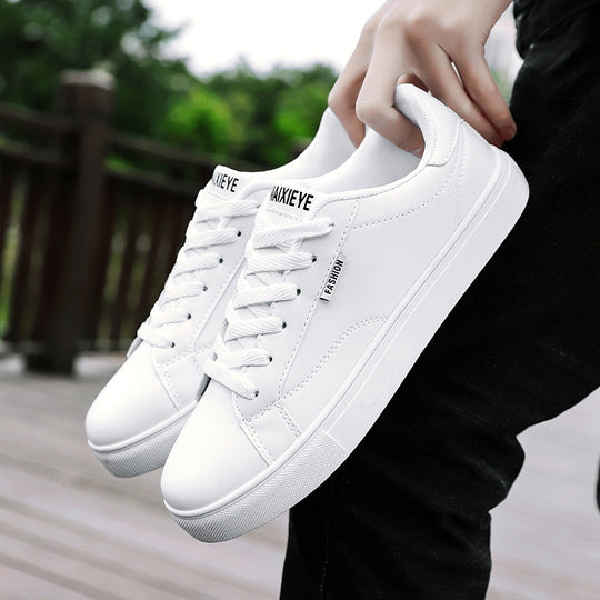 Herren Freizeit Sneaker mit komfortabler Sohle EB