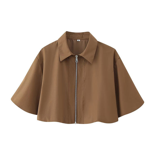 Damen nan plissierter Maxirock mit hoher Taille, kastigen Falten und fließender Silhouette EB