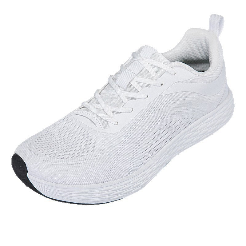 Damen Atmungsaktive Lauf-Sneaker mit flexiblem Design und maximalem Komfort EB